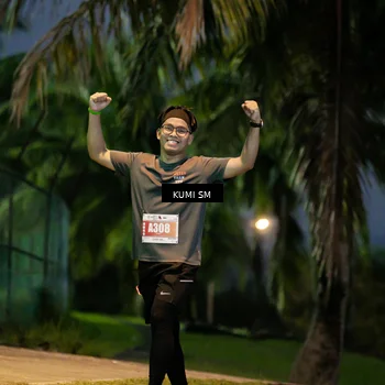 Runner Photo 4667932