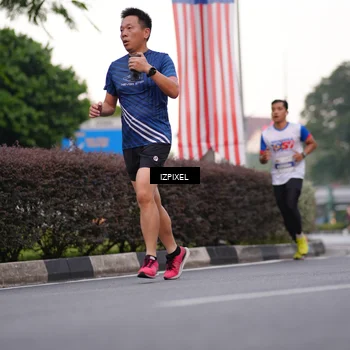 Runner Photo 4667935