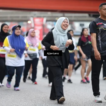 Runner Photo 4667937