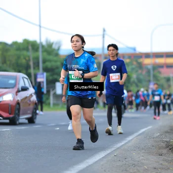 Runner Photo 4667943
