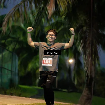 Runner Photo 4667948