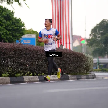 Runner Photo 4667950