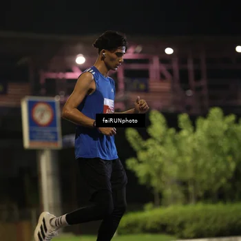 Runner Photo 4667952