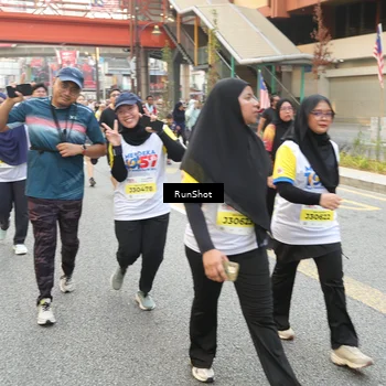Runner Photo 4667955