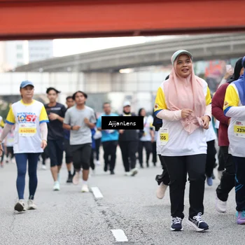 Runner Photo 4667956