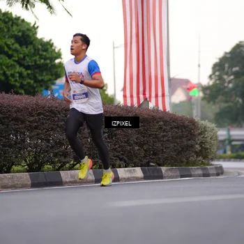 Runner Photo 4667963