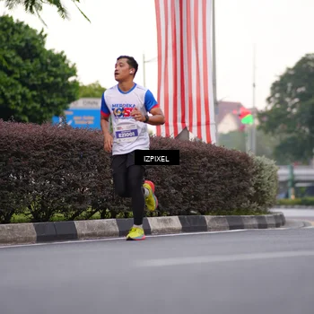 Runner Photo 4667967