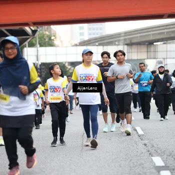 Runner Photo 4667968