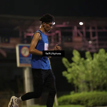 Runner Photo 4667970