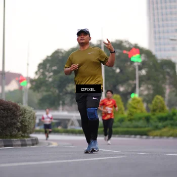 Runner Photo 4667976