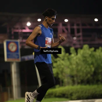 Runner Photo 4667978