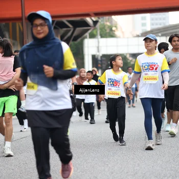 Runner Photo 4667981