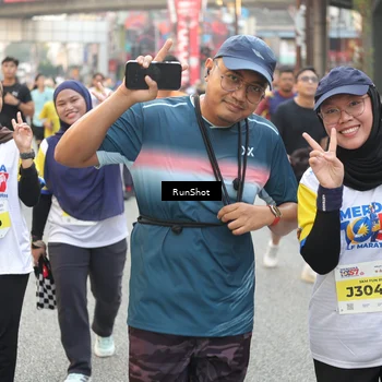 Runner Photo 4667982