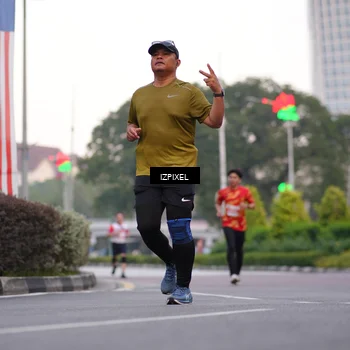 Runner Photo 4667987