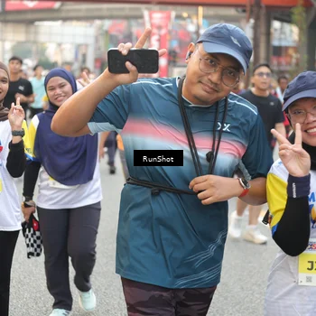 Runner Photo 4667997