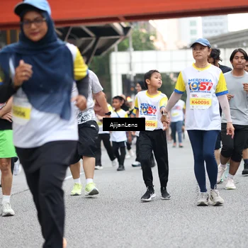 Runner Photo 4667999