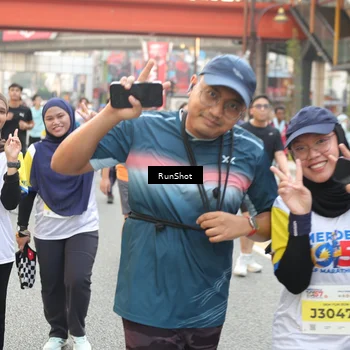 Runner Photo 4668007