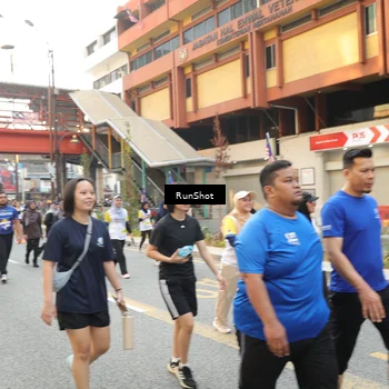 Runner Photo 4668008