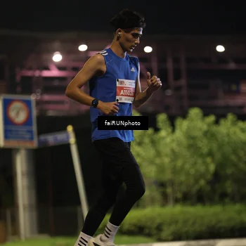 Runner Photo 4668009