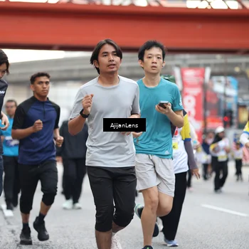 Runner Photo 4668010