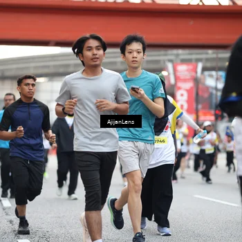 Runner Photo 4668011