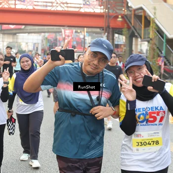 Runner Photo 4668021