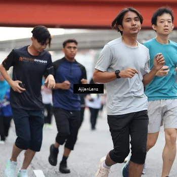 Runner Photo 4668023