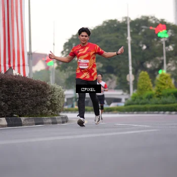 Runner Photo 4668027