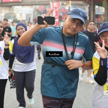 Runner Photo 4668030