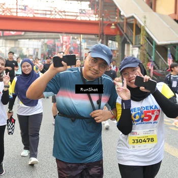 Runner Photo 4668031