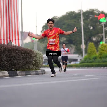 Runner Photo 4668033