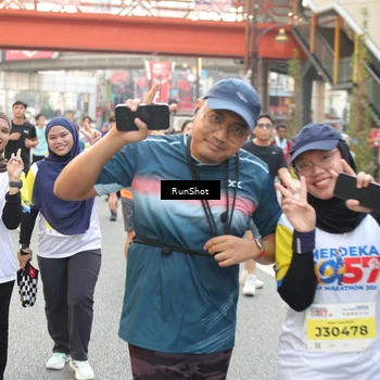 Runner Photo 4668036