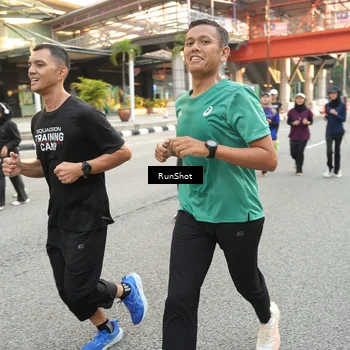 Runner Photo 4668037