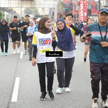 Runner Photo 4668038