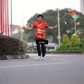 Runner Photo 4668039