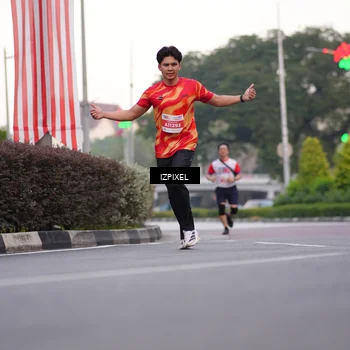 Runner Photo 4668045