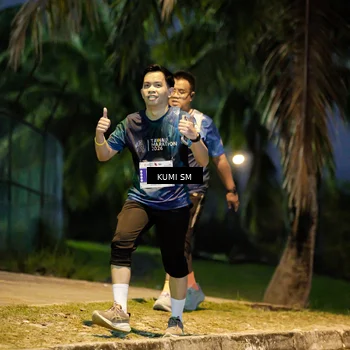 Runner Photo 4668047