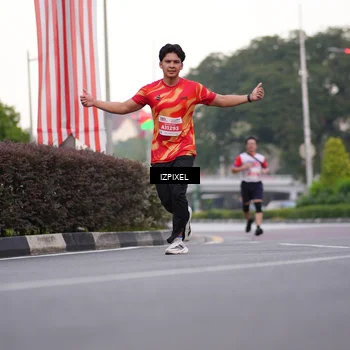Runner Photo 4668049