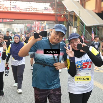 Runner Photo 4668050
