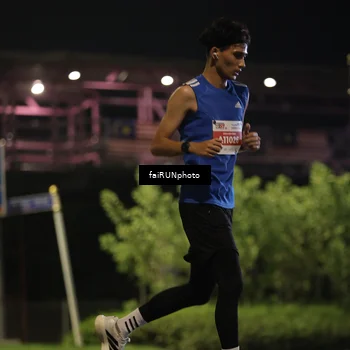 Runner Photo 4668051
