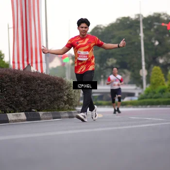 Runner Photo 4668053