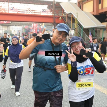 Runner Photo 4668058