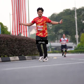 Runner Photo 4668059