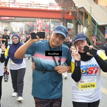 Runner Photo 4668067