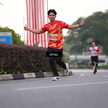 Runner Photo 4668070