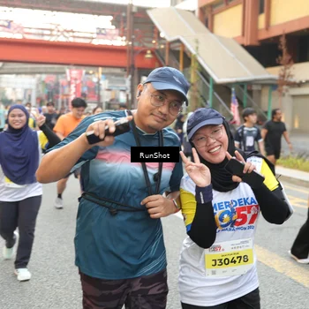 Runner Photo 4668072