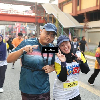 Runner Photo 4668073