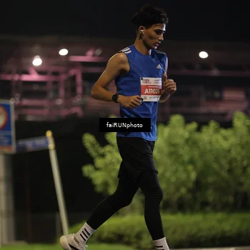 Runner Photo 4668074