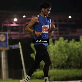 Runner Photo 4668078