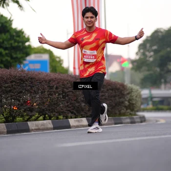 Runner Photo 4668080
